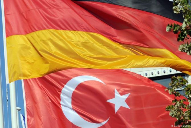 Գերմանիայում թուրքական հետախուզության գործունեության շուրջ դժգոհությունը 
շարունակում է աճել