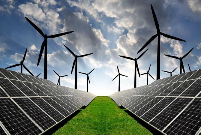 $150 mln worth investment program in renewable energy to be realized in Gegharkunik 
province, Armenia