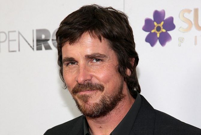 Christian Bale talks importance of Armenian Genocide film ‘The Promise’ 