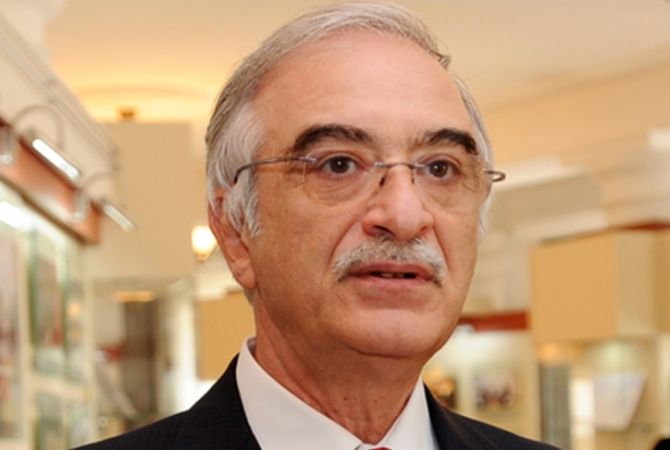 Azerbaijan’s Bülbüloğlu gets embarrassed during UNESCO director-general candidate hearings 