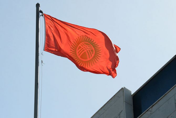 В Киргизии 30 апреля объявлен траур в связи с погибшими под оползнем