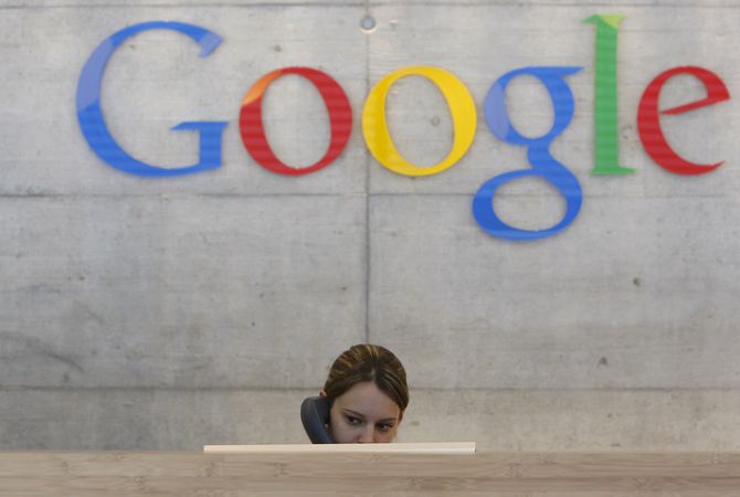 Google-ը նախազգուշացրել Է Google Docs ծառայության դիմակով քողարկված խարդախների վտանգի մասին