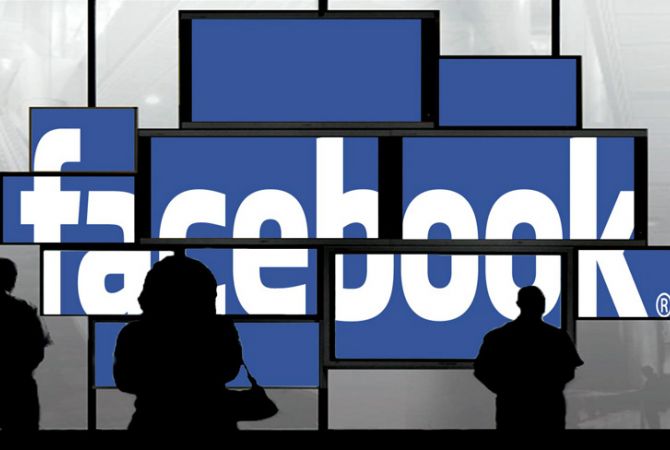 Facebook дополнительно наймет три тысячи человек, чтобы бороться с агрессивными 
публикациями 
