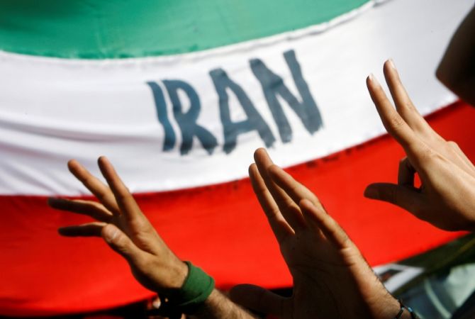 Իրանի նախագահական ընտրությունների նախընտրական մրցապայքարը վերջին 
շրջանում թեժացել է