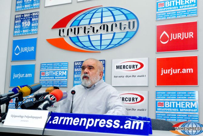 'No serious post-election developments will happen'- political analyst weighs in on Yerevan 
election