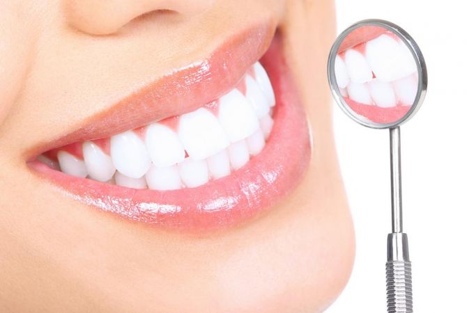 Найдена новая причина заболеваний зубов