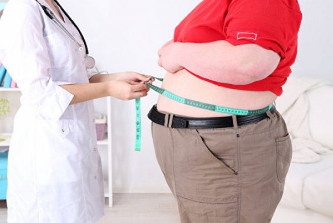 Ученые развенчивают миф о "жирных, но здоровых"