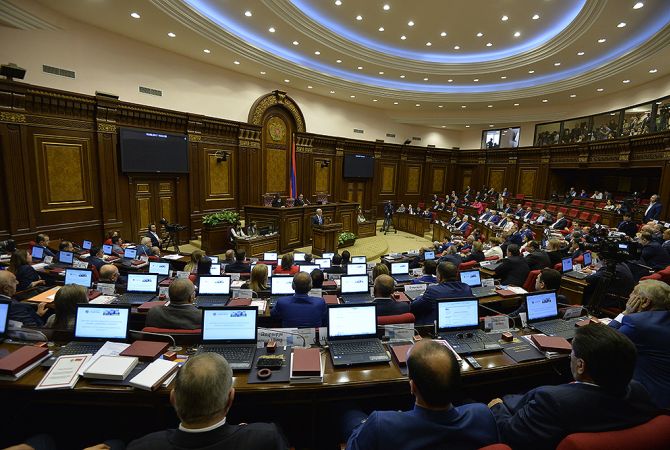 Закрепление осуществления права Арцаха на самоопределение не имеет альтернативы: 
президент Армении Серж Саргсян 