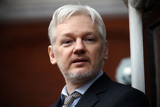 Sweden drops criminal proceedings against Assange 