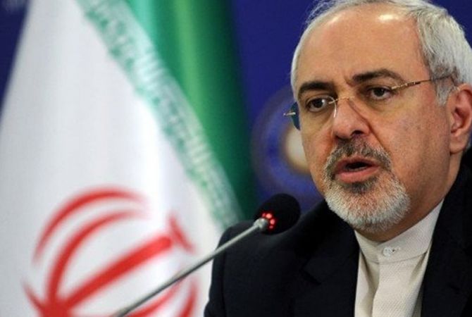 Глава МИД Ирана предположил, что США хотят выкачать деньги из Саудовской Аравии