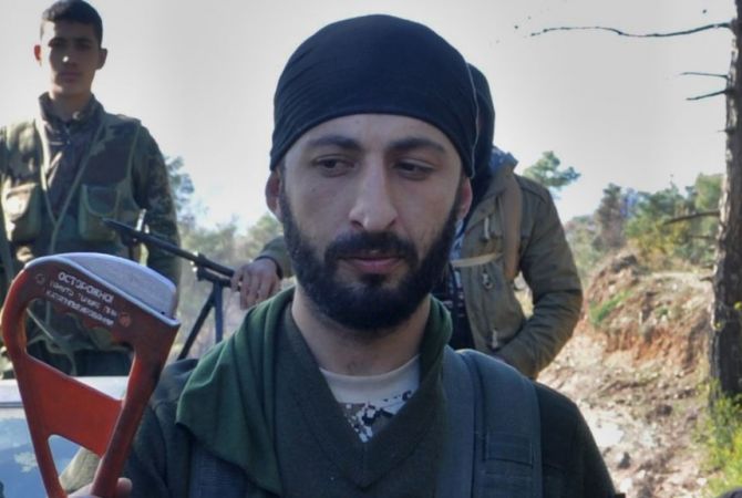 Убийца российского пилота получил в Турции 5 лет тюрьмы за хранение оружия