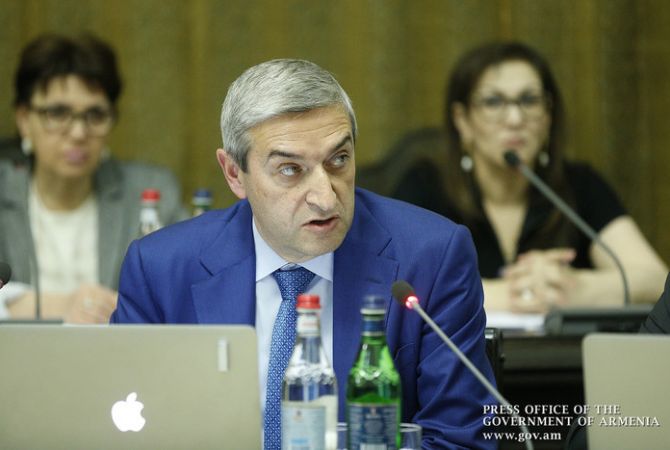 Օրենսդրական փոփոխություններով հնարավոր կլինի Հայաստանում ստեղծել նոր 
ռադիոընկերություններ