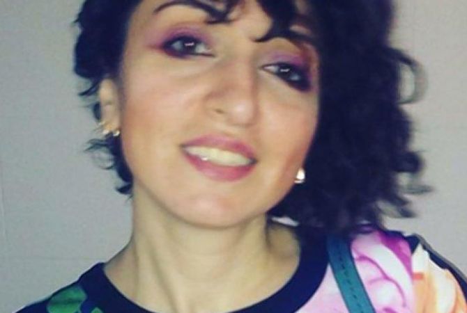 Canadian-Armenian woman in critical condition after May 18 Times Square attack 