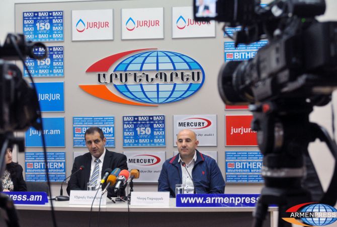 В Армении зарегистрирован рост заболеваемости меланомой