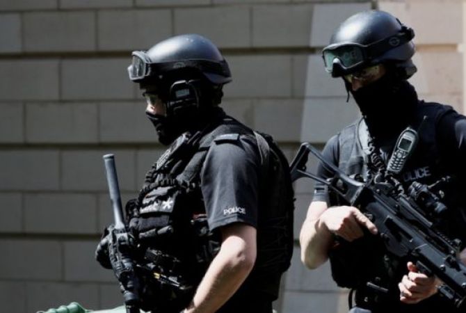 После Манчестера: безопасность британцев берет на себя армия