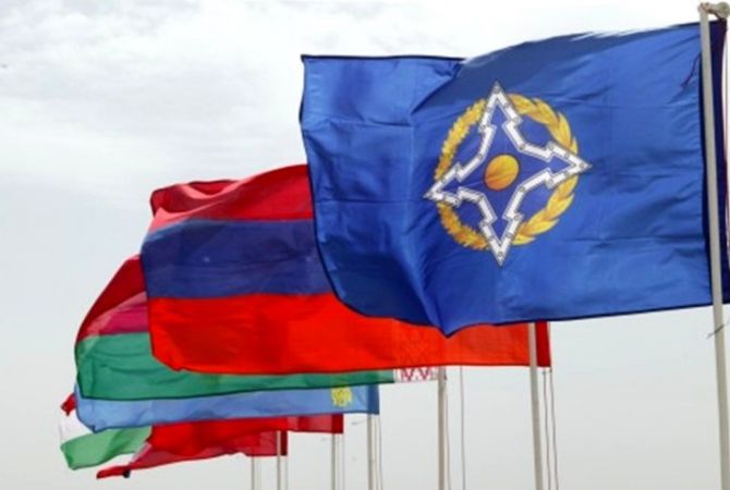 ОДКБ ведет переговоры о получении мандата на участие в миротворческих миссиях ООН