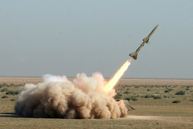 Иран намерен продолжить наращивать ракетную мощь