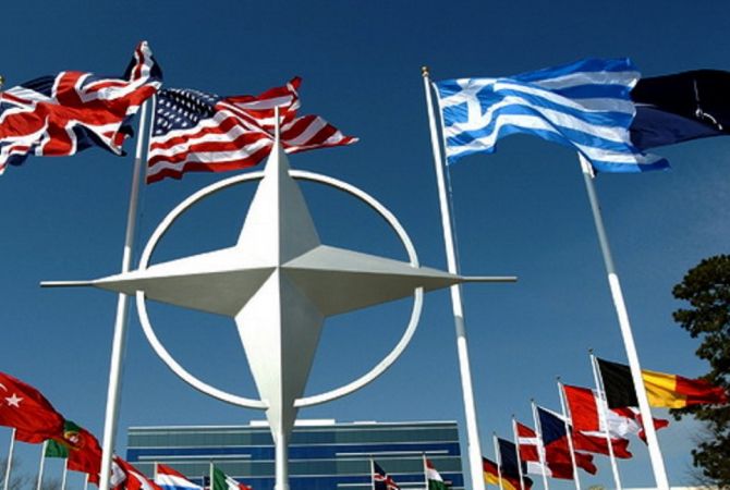 Черногория станет членом НАТО 5 июня	