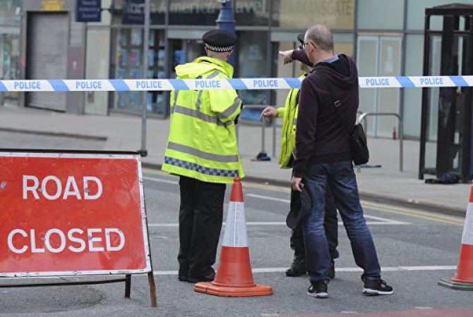 В Манчестере 23 пострадавших при теракте находятся в критическом состоянии
