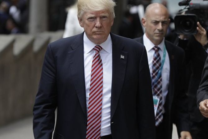 Trump may enhance anti-Russian sanctions