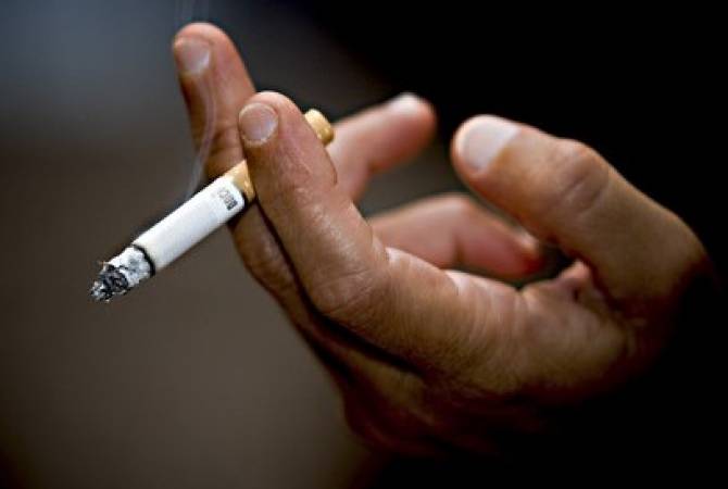 Government approves anti-smoking strategy