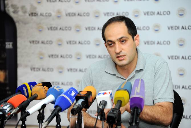 Azerbaijani media distort Iranian foreign ministry spokesperson’s statement on Armenia