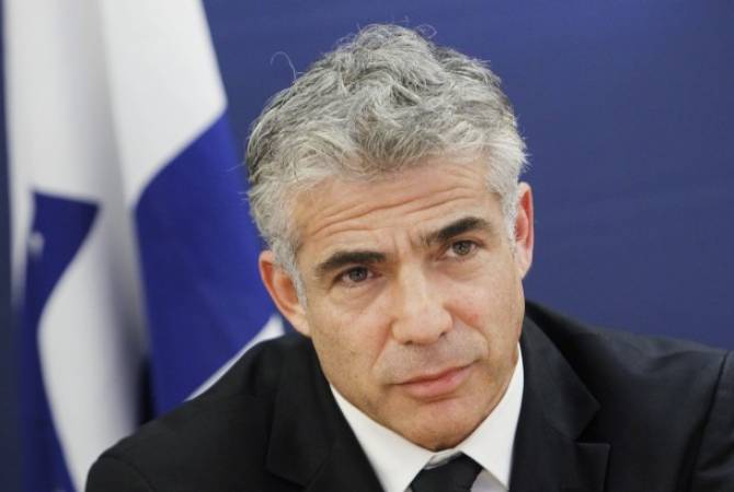 Israel should have recognized Armenian Genocide long ago: Yesh Atid party is going to submit 
new bill to parliament