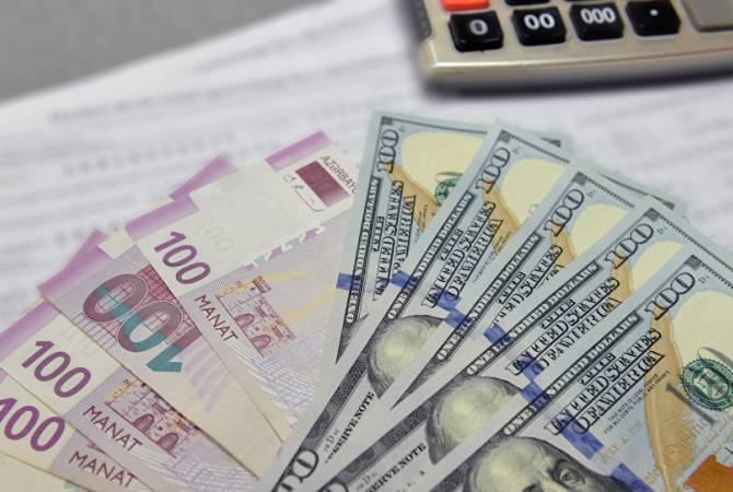 Ադրբեջանի պետական պարտքը 2018 թ. դրությամբ կազմում է մոտ 10 մլրդ դոլար

 