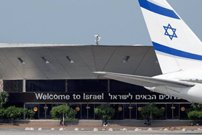 В Израиле могут построить аэропорт на искусственном острове