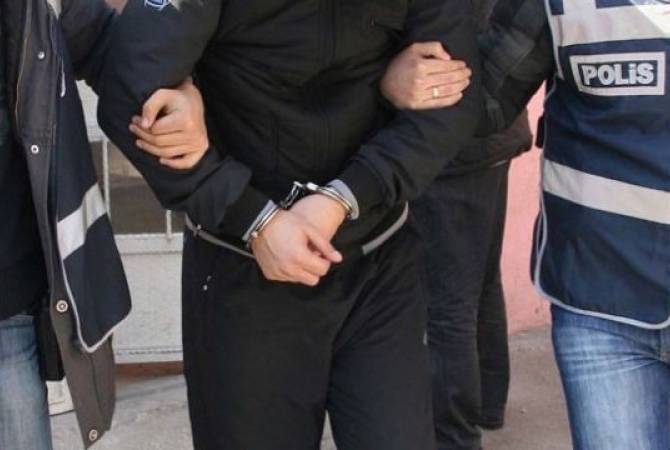 В Турции задержали 38 иностранцев по подозрению в связях с ИГ