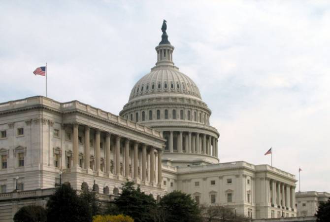 Законопроект об ужесточении санкций против РФ опубликован на сайте Конгресса США