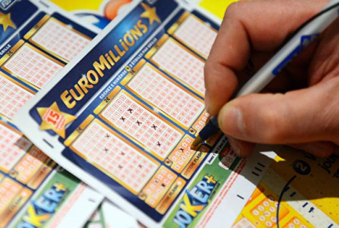Житель Бельгии выиграл более 107 миллионов евро в лотерее