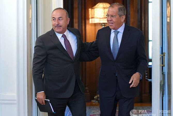 Россия и Турция хотят наращивать сотрудничество в сфере ВТС