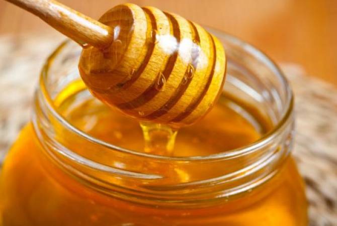 Минздрав Британии посоветовал лечить кашель медом вместо антибиотиков