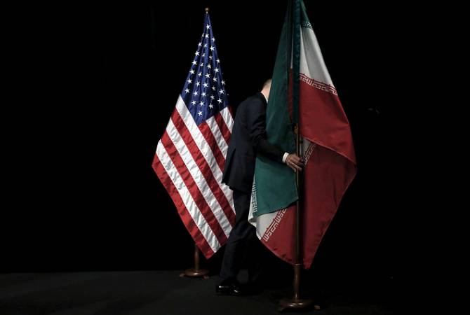 В Международном суде ООН начались слушания по американским санкциям в отношении Ирана