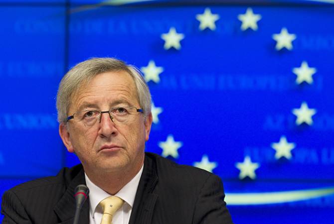 ЕС заявил о намерении ответить зеркально, если США введут пошлины на автомобили