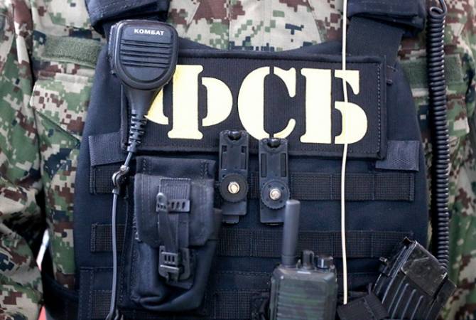 Azerbaijani reporter stationed in Russia suspected in espionage 