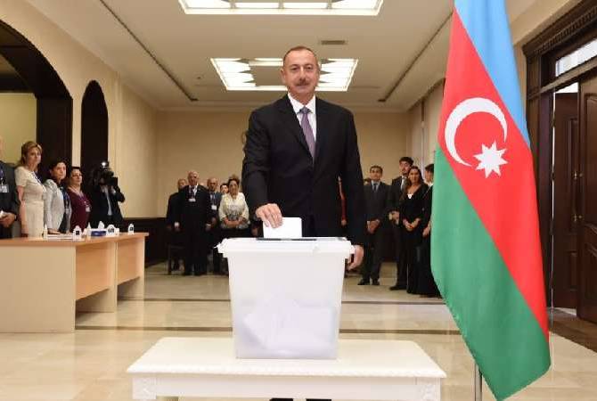 Ինչպիսի՞ն էր 2018թ.-ն Ադրբեջանի համար