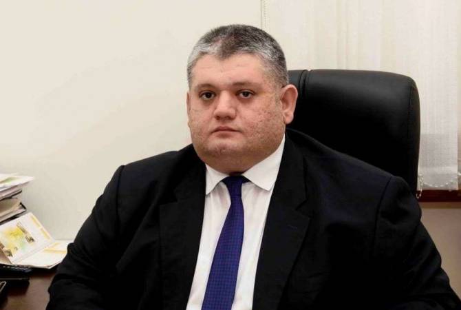 Депутат намерен активнее проводить в Армении научную дипломатию