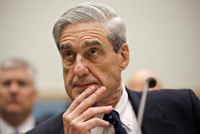 Special Counsel Mueller found no collusion with Russia in Trump probe 