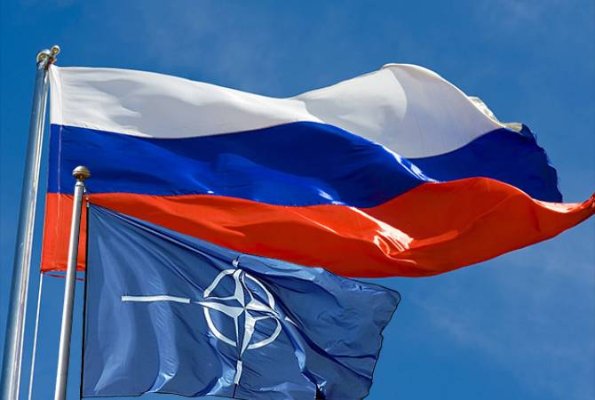 Главы МИД стран НАТО обсудят аспекты "российской угрозы"