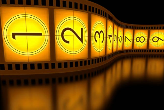 Парламент Армении принял законодательную инициативу об установлении Дня 
армянского кино