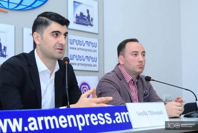 Эксперты ожидают от визита Гахарии сохранения положительной динамики в отношениях 
Армения–Грузия

