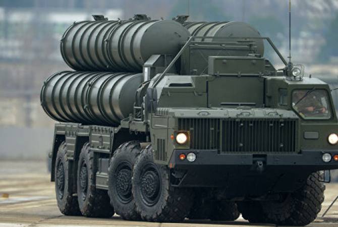Turkey not considering plans to sign new deal with Russia on supplies of S-400 systems