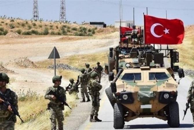 В Минобороны рассказали об инциденте с турецкими военными в Идлибе