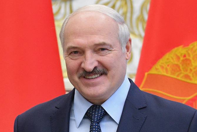 Президент Белоруссии принял приглашение присутствовать на параде Победы