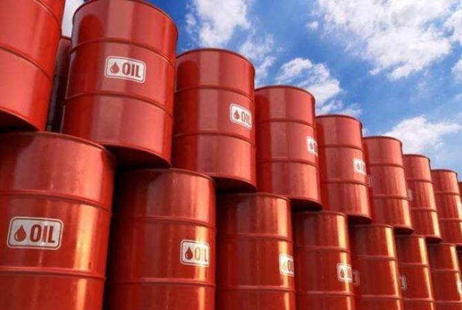 Delivery of oil products from Kazakhstan to Armenia exempt from customs duty