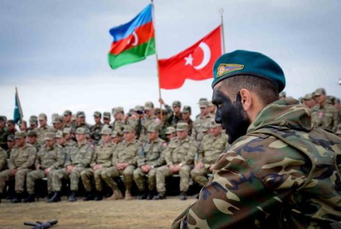 Azerbaijan plans provocation in direction of Nakhijevan – Infoteka24 report