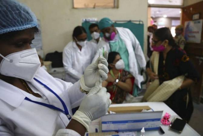No Mystery, Top American Pandemic Expert Lists 9 Govt Actions Behind Plummeting Covid 
Cases in India