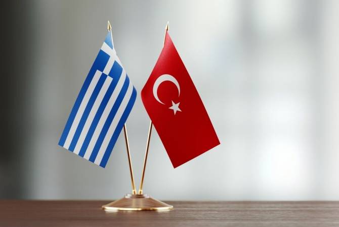Հույն-թուրքական դիմակայությունը շարունակվում է